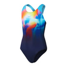 Speedo Girls Digi Placement Splashback
