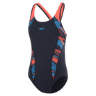 Speedo Laneback One Piece