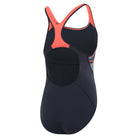 Speedo Laneback One Piece