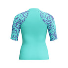 Speedo Womens Long Sleeved Rashie