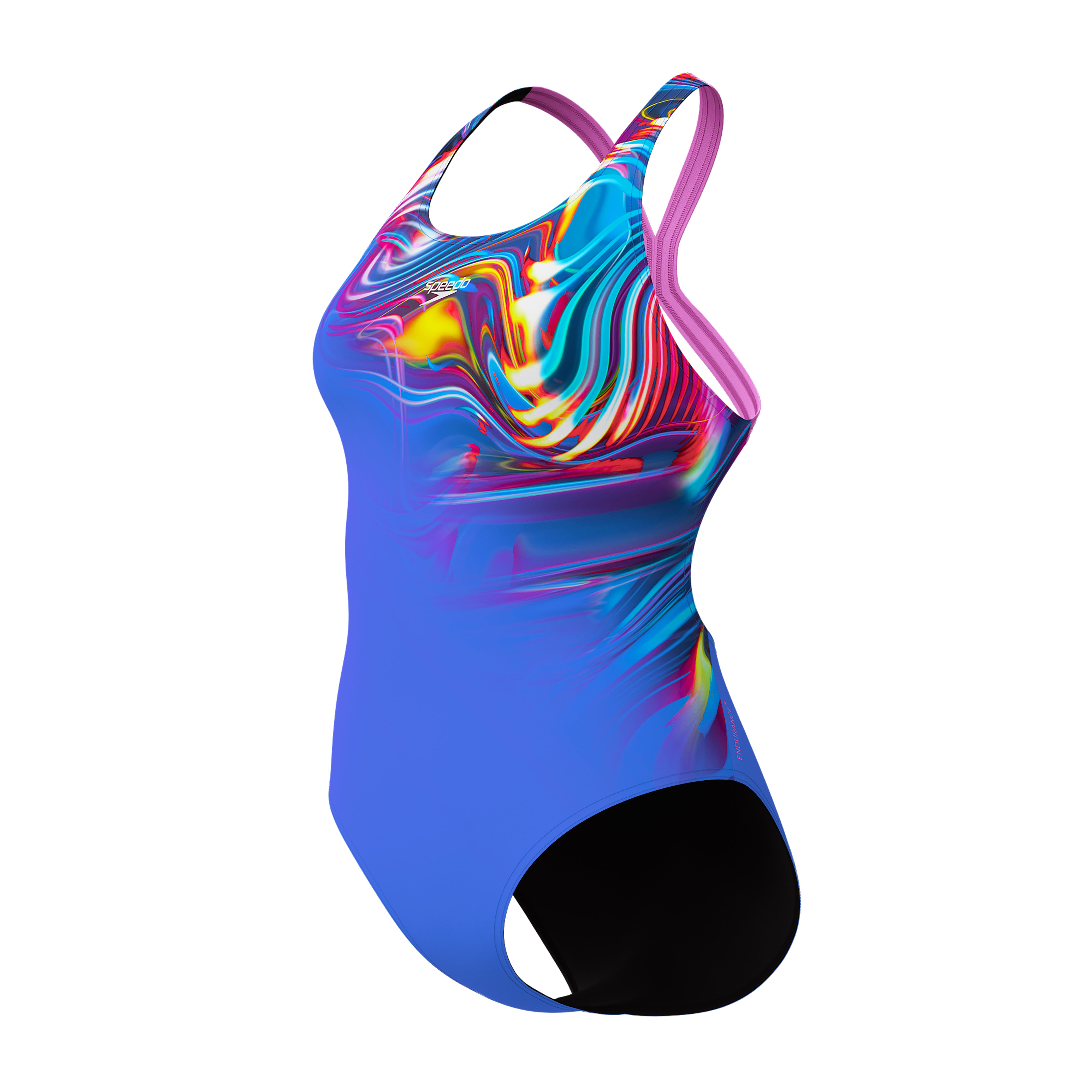 Speedo Womens Powerback