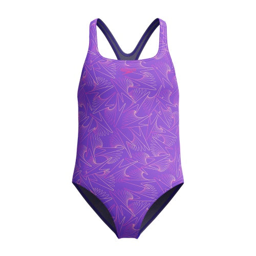 Speedo Girls Medalist