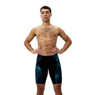 Speedo Men’s Endurance+ Max Compression Jammer | Performance Swimwear – Swimwear Shack