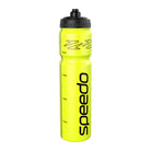 Speedo 1L Water Bottle – Hyper Yellow | Durable Drink Bottle – Swimwear Shack