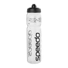 Speedo 1L Water Bottle – Clear | Durable Drink Bottle – Swimwear Shack
