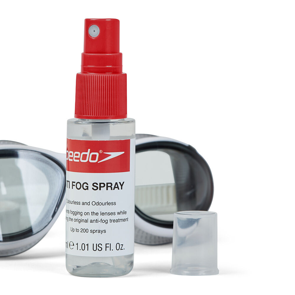 Speedo Anti-Fog Spray for Swim Goggles