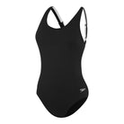 Speedo Womens Concealed D Cup One Piece