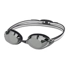 Speedo Vanquisher 3.0 Mirror Goggles – Black/Smoke/Silver | Swimwear Shack