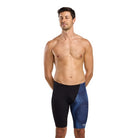 Speedo Men’s Placement V-Cut Jammer | Performance Swimwear – Swimwear Shack