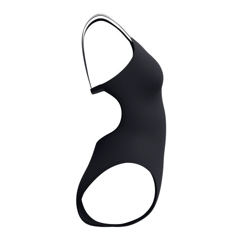 Speedo Womens Active Back One Piece