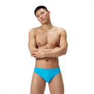 Speedo Men’s Solid Brief | Training & Performance Swimwear – Swimwear Shack