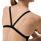 Speedo Womens Active Back One Piece