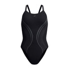 Speedo Womens Active Back One Piece