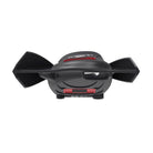Speedo x DMC Elite Max Fin - Anthracite