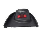 Speedo x DMC Elite Max Fin - Anthracite