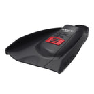 Speedo x DMC Elite Max Fin - Anthracite