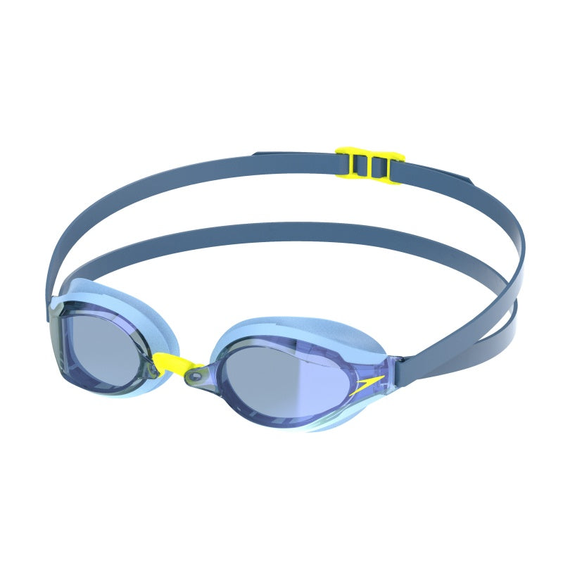 Speedo Speedsocket Mirror Goggle | Racing Swim Goggles – Swimwear Shack
