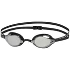 Speedo Fastskin Speedsocket 2 Mirror Black | Elite Competitive Swim Goggles | Swimwear Shack