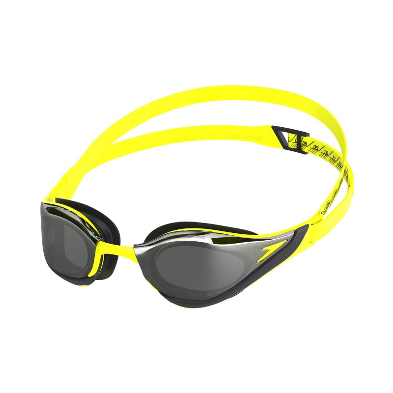 Speedo Fastskin Pure Focus Goggle | Competitive Swim Goggles | Swimwear Shack