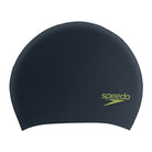 Speedo Junior Long Hair Cap – Black | Swimwear Shack Australia