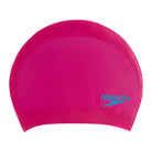 Speedo Junior Long Hair Cap | Kids Swim Caps – Swimwear Shack