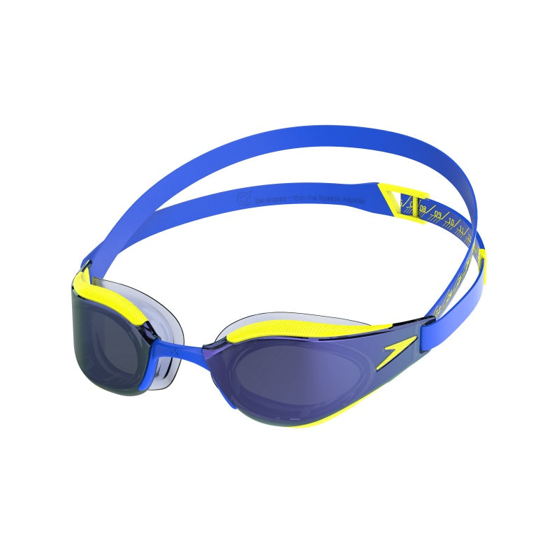 Speedo Fastskin Hyper Elite Goggle | Premium Swim Goggles for Elite Athletes | Swimwear Shack
