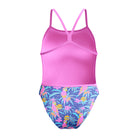 Speedo Womens Allover V Back