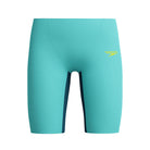 Speedo Junior Endurance+ High Waisted Jammer – Arctic Glass | Swimwear Shack