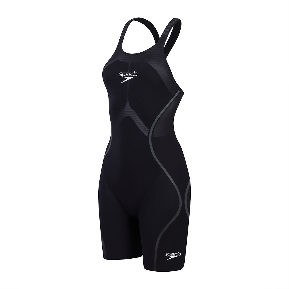 Speedo Intent 2.0 Women's Openback Kneeskin | Performance Swimwear