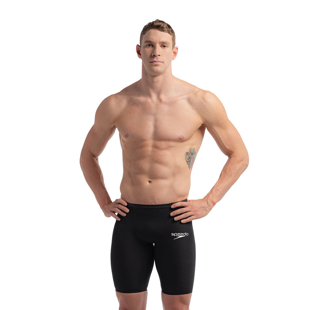 Speedo Valor 2.0 Men's Jammer | High-Performance Swimwear