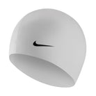 Nike Silicone Swim Cap | Durable Training & Competition Cap – Swimwear Shack