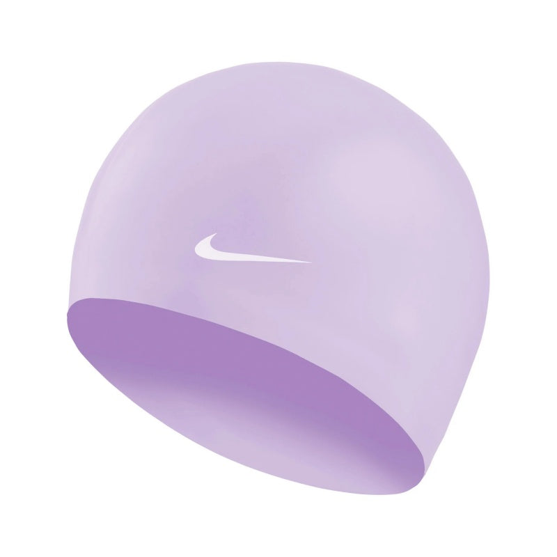 Nike Silicone Swim Cap | Durable Training & Competition Cap – Swimwear Shack