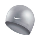 Nike Silicone Swim Cap | Durable Training & Competition Cap – Swimwear Shack