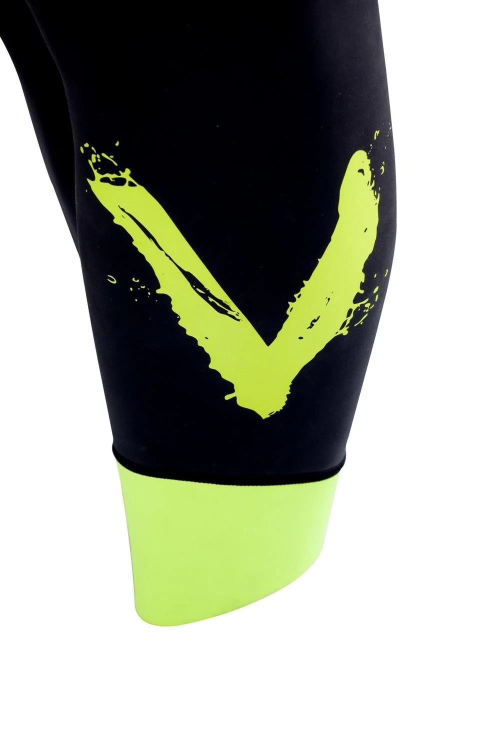 Volare V1 Men's Triathlon Wetsuit | High-Vis Yamamoto Neoprene | Swimwear Shack