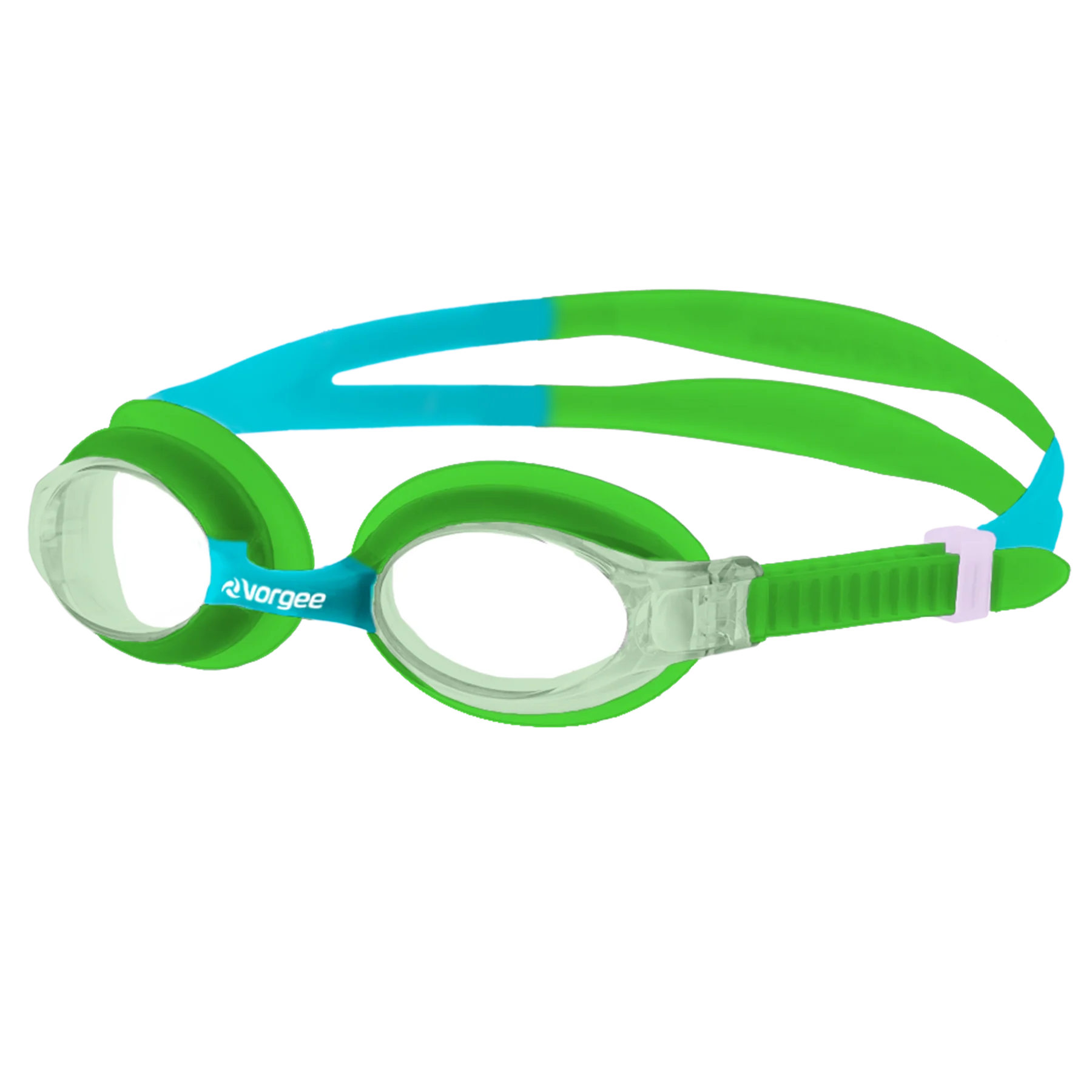 Vorgee Dolphin Goggle Clear Lens