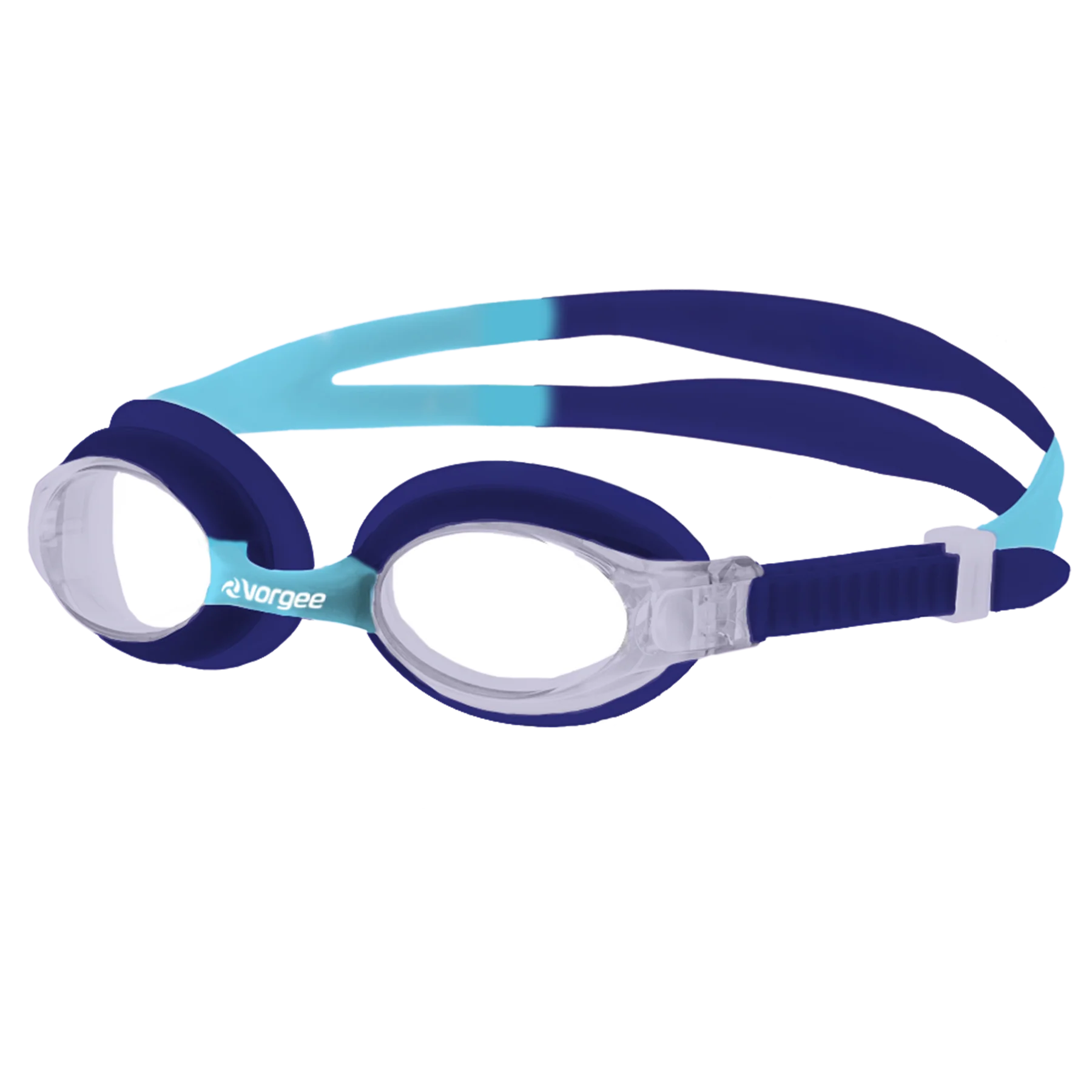 Vorgee Dolphin Goggle Clear Lens