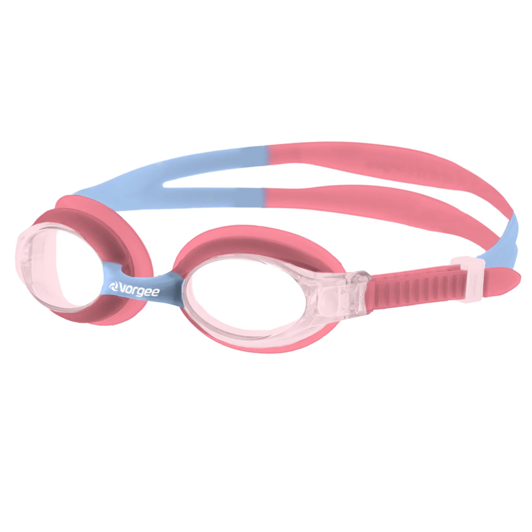 Vorgee Dolphin Goggle Clear Lens
