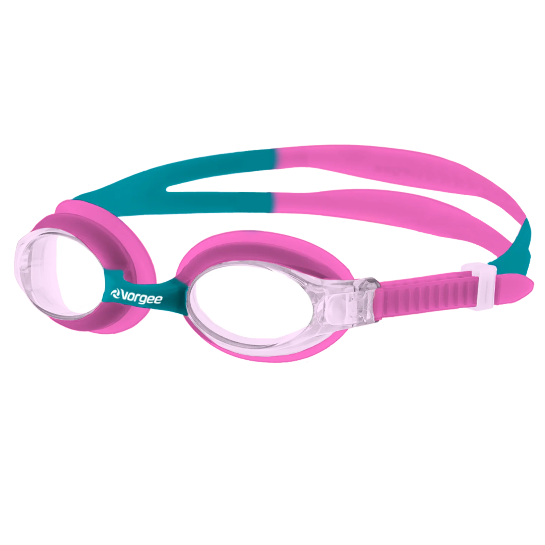 Vorgee Dolphin Goggle Clear Lens
