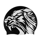 Silicone Swimming Cap Roar Energy