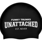 Silicone Swim Cap - Funky Trunks - Unattached