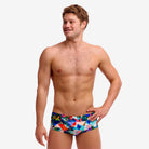 Men's Classic Trunks Palm Prism