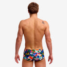 Men's Classic Trunks Palm Prism