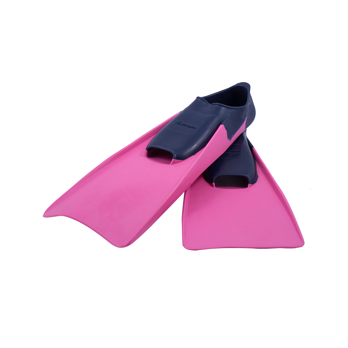 Vorgee Long Blade Fins | Swimwear Shack