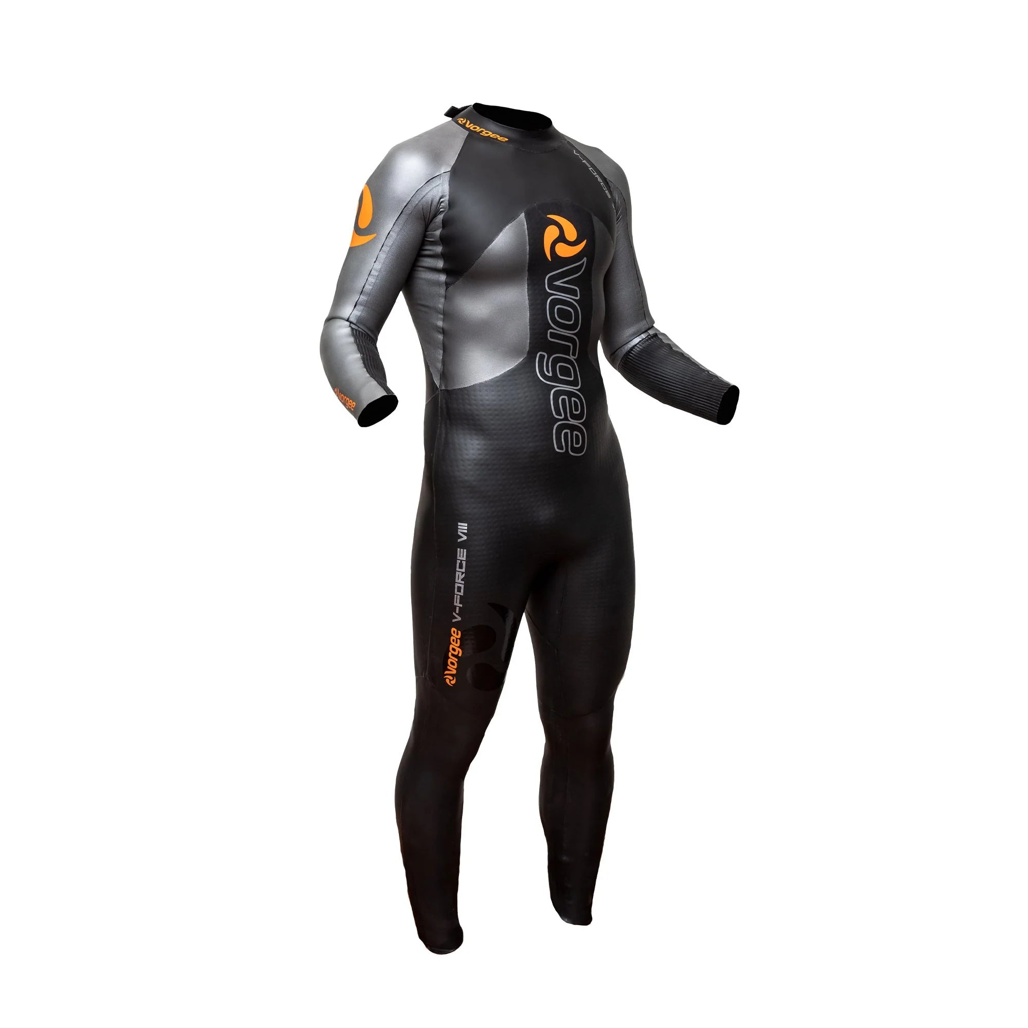 V-Force VIII Men's Triathlon Wetsuit