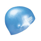 Zoggs Easy-Fit Silicone Swim Cap | Swimwear Shack