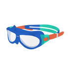 Vorgee Kids Alive Starfish Mask Goggle – Multi/Blue | Swimwear Shack