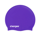 Vorgee Junior Silicone Cap