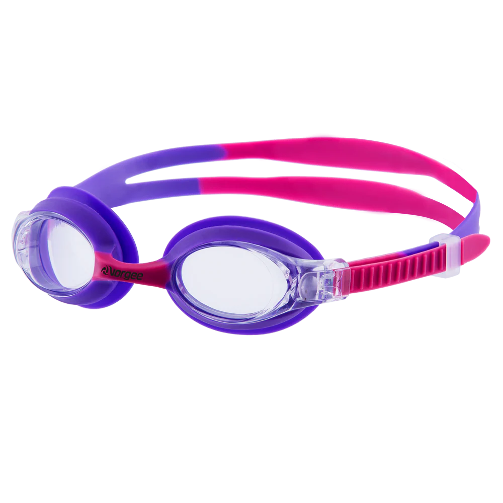 Vorgee Dolphin Goggle Clear Lens