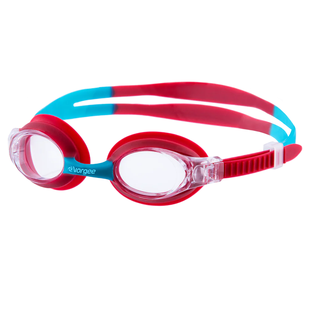 Vorgee Dolphin Goggle Clear Lens