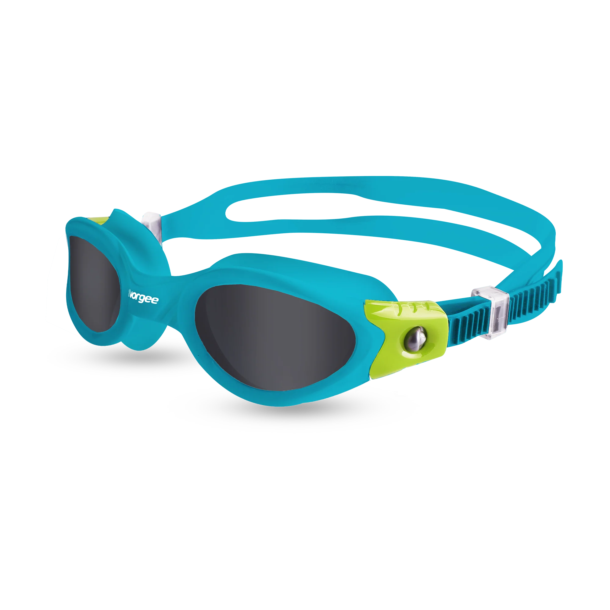 Vorgee Vortech Ultravision Goggle Tinted Lens | Swimwear Shack